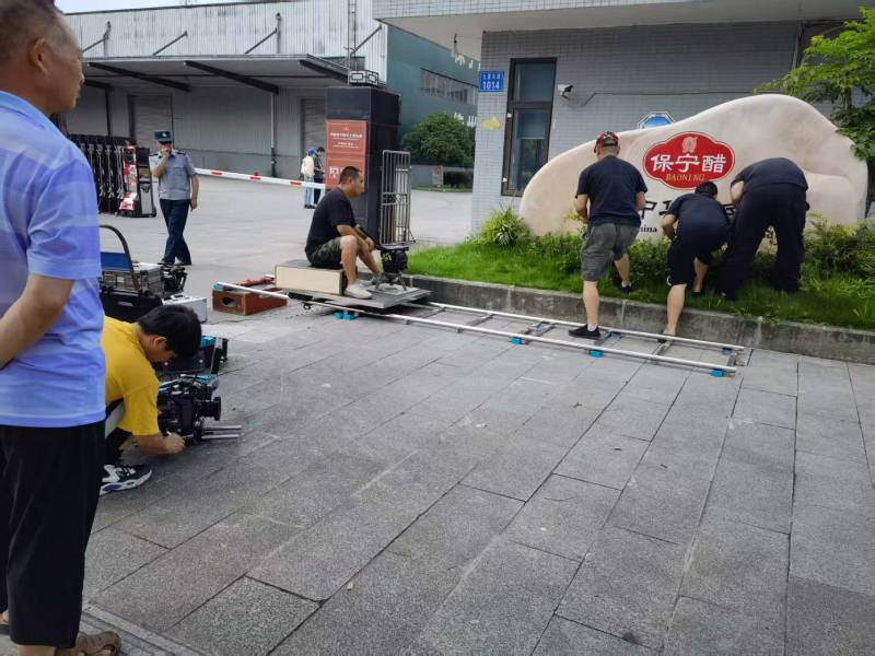 钦北区广告片拍摄公司核心优势：全流程服务，让品牌广告片省心更出彩