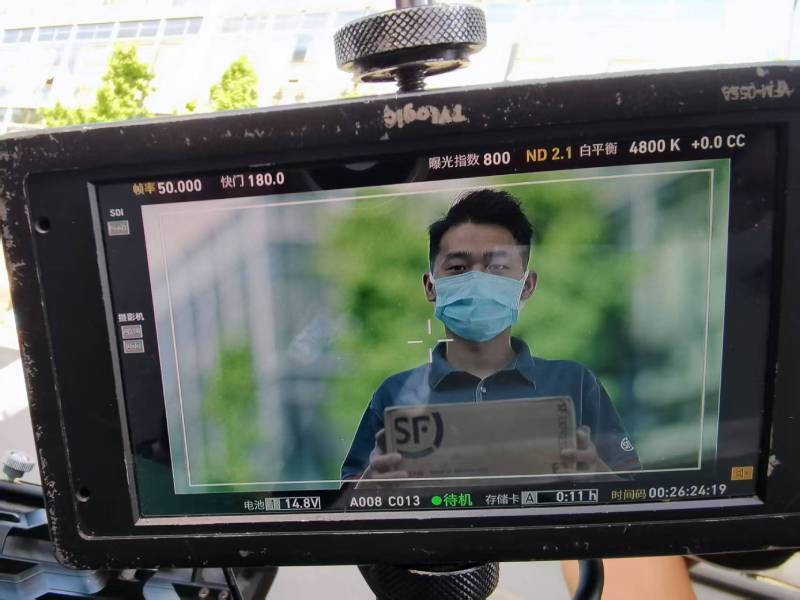 钦北区广告片制作全攻略：从创意策划到成片交付，一站式搞定