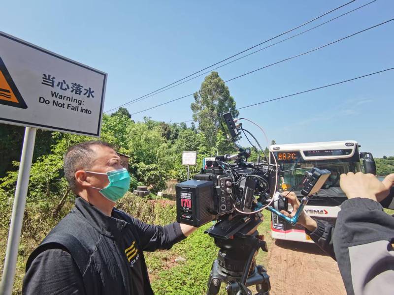 钦北区TVC拍摄公司：深耕本地市场，为品牌定制专属拍摄方案