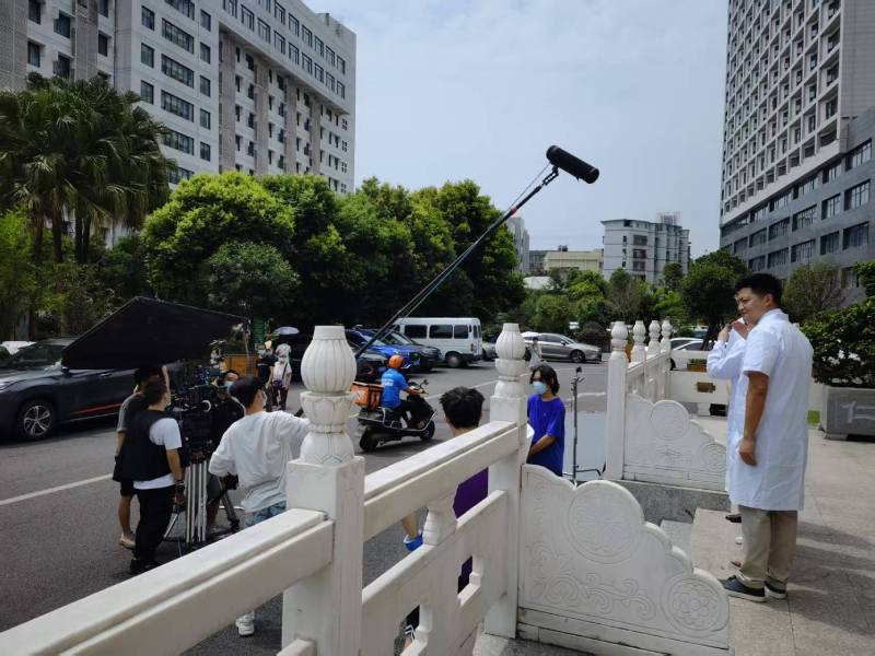 钦北区广告片拍摄公司低成本实现高规格制作的诀窍